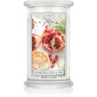 Kringle Candle Pomegranate & Fir