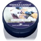 Kringle Candle Blueberry Muffin