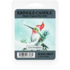 Kringle Candle Snowbird