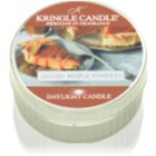 Kringle Candle Salted Maple Pumpkin