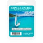 Kringle Candle Sea Salt & Bergamot