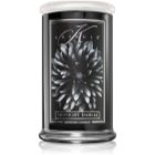 Kringle Candle Midnight Dahlia