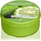 Kringle Candle Fresh Bergamot