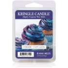 Kringle Candle Cosmic Cupcakes