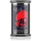 Kringle Candle Reserve Raspberry Rose Ganache