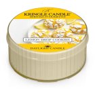 Kringle Candle Lemon Drop Cookies
