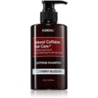 KUNDAL Caffeine Shampoo Cherry Blossom