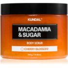 KUNDAL Macadamia & Sugar Cherry Blossom