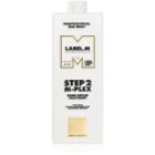 label.m Step 2