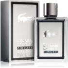 lacoste timeless parfum