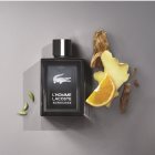 lacoste timeless parfum