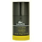 Lacoste Challenge Deodorant Stick voor Mannen 75 ml notino