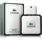 Lacoste original deals 100 ml