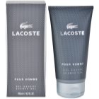 lacoste pour homme shower gel