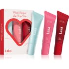 Laka Plush Perfect Lip Prep Trio