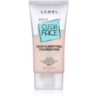 LAMEL OhMy Clear Face