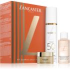 Lancaster Skin & Sun Daily Routine