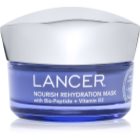 LANCER NOURISH REHYDRATION MASK