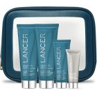 LANCER THE METHOD INTRO KIT Oily-Congested Skin