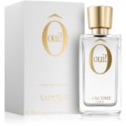 oui lancome eau parfum