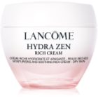 Lancôme Hydra Zen Rich
