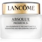 absolue velvet face cream spf 15