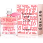 Lanc me La Vie Est Belle Artist Edition by Lady Pink