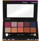 Lanc me Chroma Eye Palette by Proenza Schouler