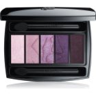 Palette De Fards à Paupières Lancôme Hypnose 5 Couleurs - Teinte 16 Drama Denim - Neuf Scellé
