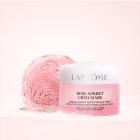 Lancôme Rose Sorbet Cryo-Mask mascarilla de 5 minutos para una