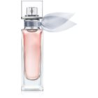 Lancôme La vie est belle Eau de Parfum reincarcabil pentru femei, 15 ml