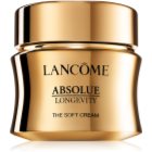Lancôme Absolue Longevity The Soft Cream легкий відновлюючий крем