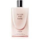 la vie est belle body lotion körperlotion 200 ml