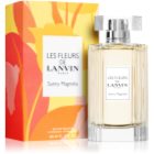 lanvin sunny magnolia review