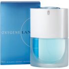 oxygene lanvin femme avis