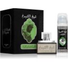 Lattafa Sheikh Al Shuyukh Black