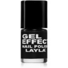 Layla Cosmetics Gel Effect