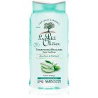 LE PETIT OLIVIER Tagespflege Mit Aloe Vera & Grüntee – Für Normale Bis Mischhaut, 98% Natürlichen Ursprungs, 50 Ml