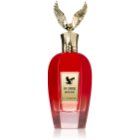 Le Chameau Elixir Rouge