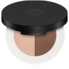 Lily Lolo Eyebrow Duo