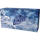 Linteo Paper Tissues Two-ply Paper, 150 pcs per box fazzoletti di