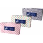 Linteo Paper Tissues Two-ply Paper, 200 pcs per box fazzoletti di carta