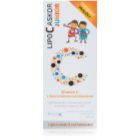 lipo c askor junior Lipo C Askor Junior kapky s vitaminem C