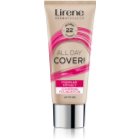 Lirene ALL DAY COVER!