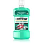 Listerine Clean & Fresh