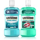 Listerine Duopack
