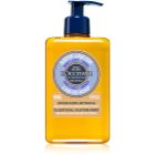 L’Occitane Karité Lavender Liquid Soap