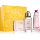 L'Occitane Rose Sophisticated Rose Discovery Set Gift Set (For