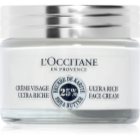 L'OCCITANE Shea Butter Ultra Rich Face