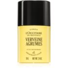 L’Occitane Verveine Agrumes Stick Deodorant